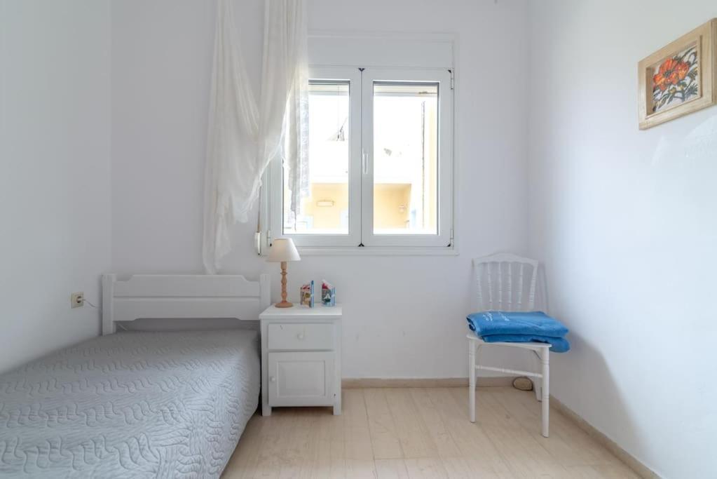 Apartment White House By The Sea *