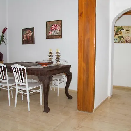 Appartement White House By The Sea à Kokkini Hani Extérieur photo
