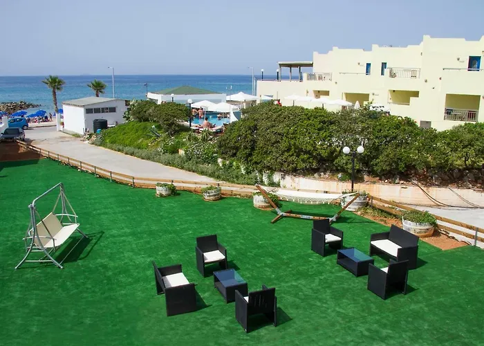 White House By The Sea