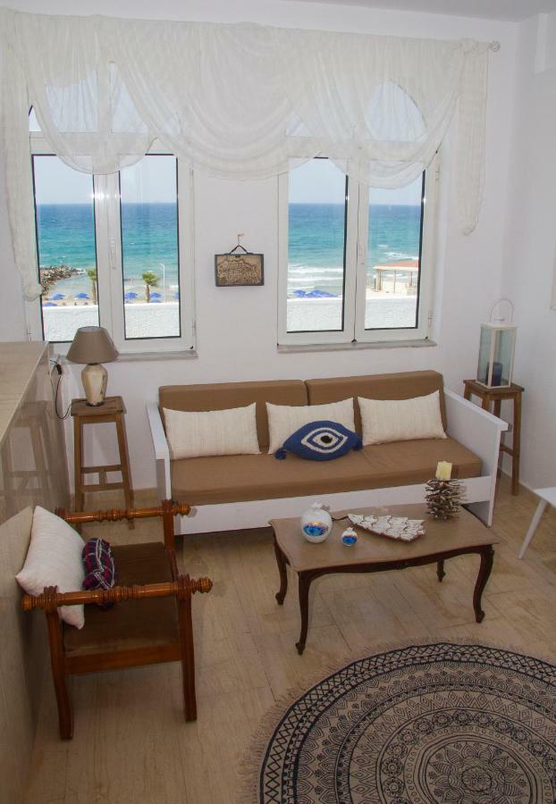 Apartment White House By The Sea Kokkini Hani