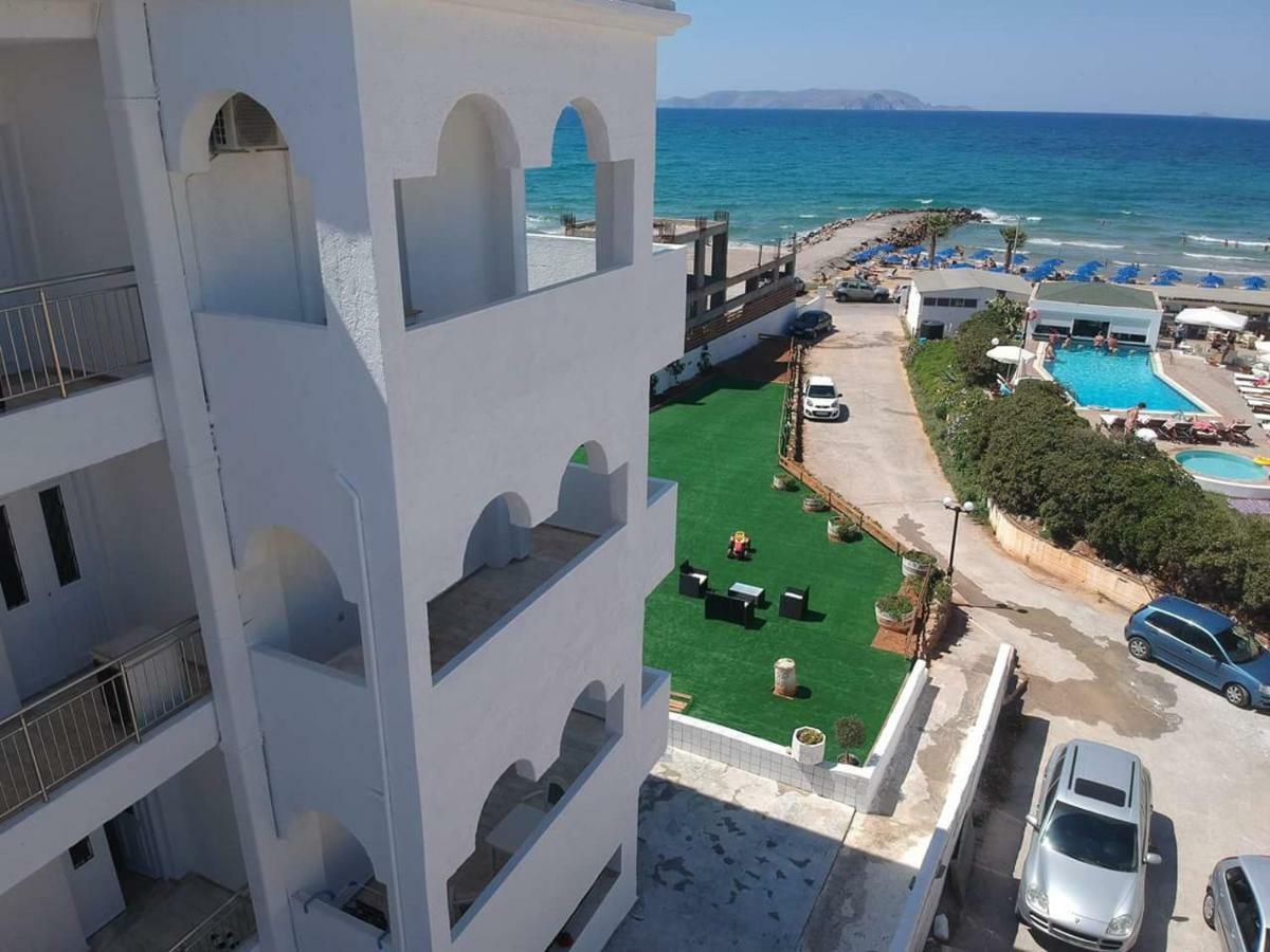 White House By The Sea Apartment *